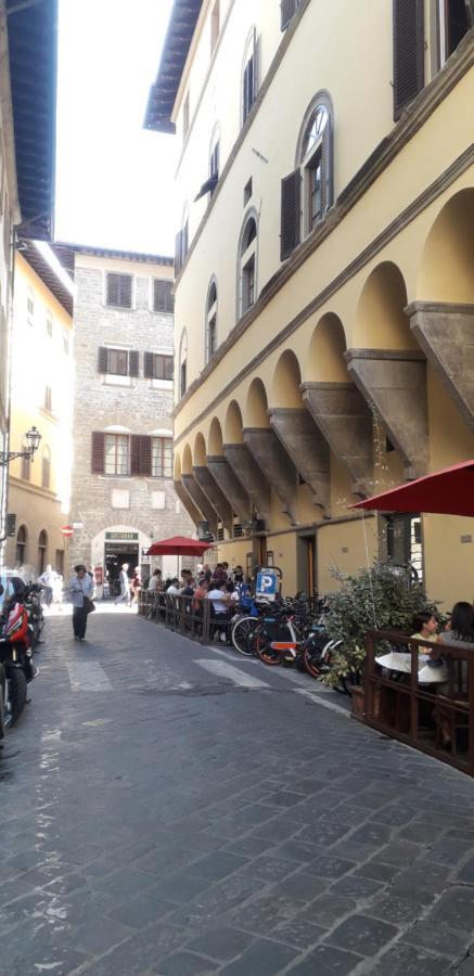Spazioso, Luminoso A 10 Min Ponte Vecchio E Palazzo Pitti , Ideale Per Coppie E Famiglie Floransa Dış mekan fotoğraf