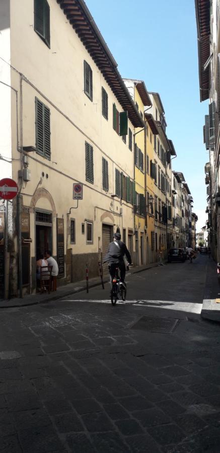Spazioso, Luminoso A 10 Min Ponte Vecchio E Palazzo Pitti , Ideale Per Coppie E Famiglie Floransa Dış mekan fotoğraf
