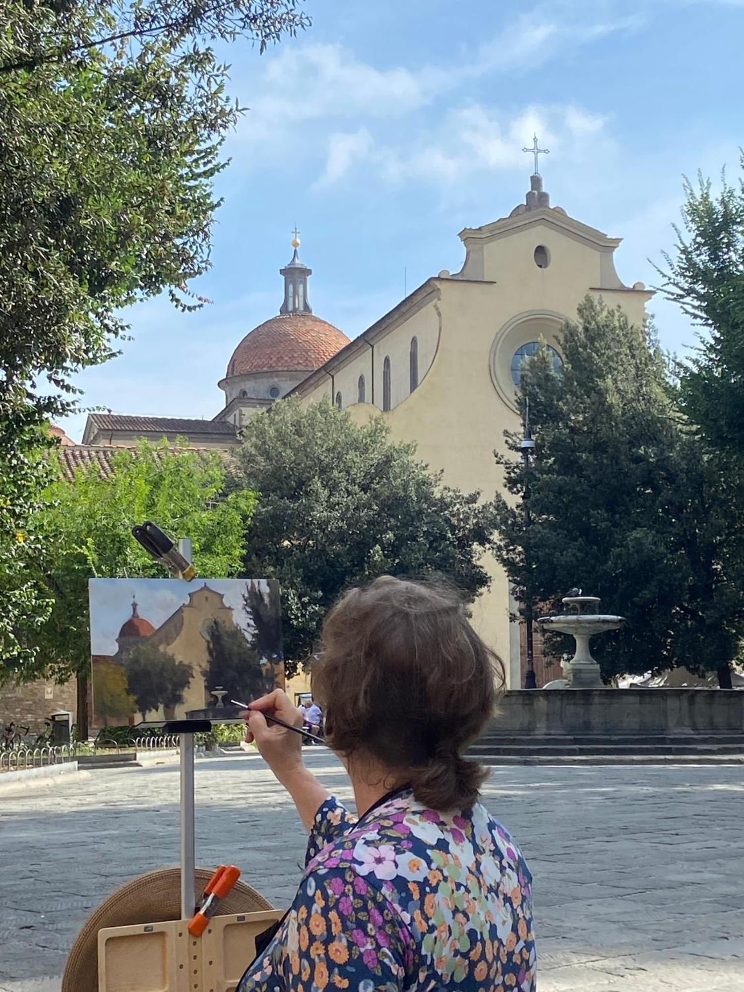 Spazioso, Luminoso A 10 Min Ponte Vecchio E Palazzo Pitti , Ideale Per Coppie E Famiglie Floransa Dış mekan fotoğraf