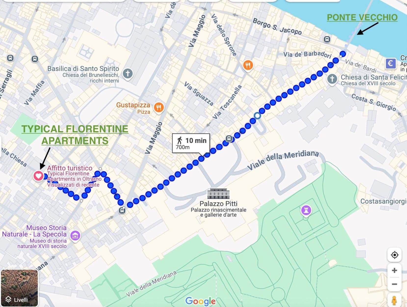 Spazioso, Luminoso A 10 Min Ponte Vecchio E Palazzo Pitti , Ideale Per Coppie E Famiglie Floransa Dış mekan fotoğraf